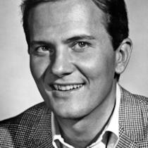 Pat Boone