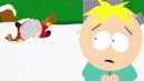 Anteprima L'incredibile dono di Cartman