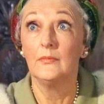 Leoda Richards