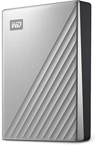 WD My Passport Ultra Hard Disk Portatile da 2TB
