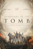 Poster Guardians of the tomb