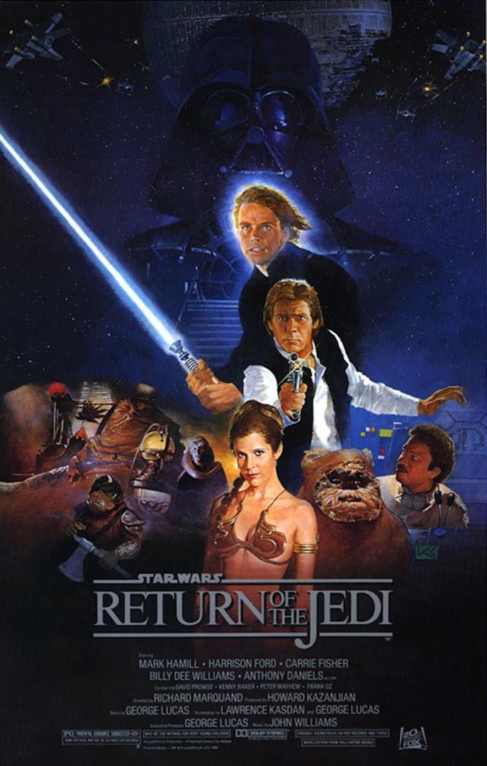 Star Wars Film E Serie Ordine Cronologico