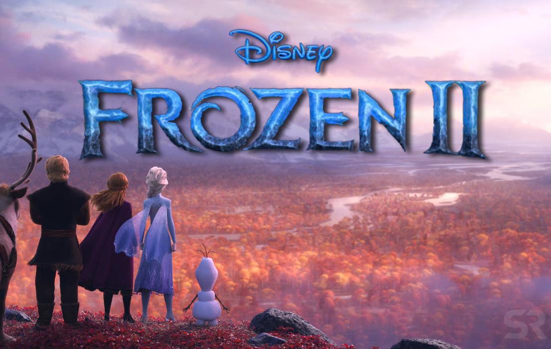 Immagini Natale Frozen.Natale 2019 24 Idee Regalo Sotto I 30 Euro Per Le Fan Di Frozen