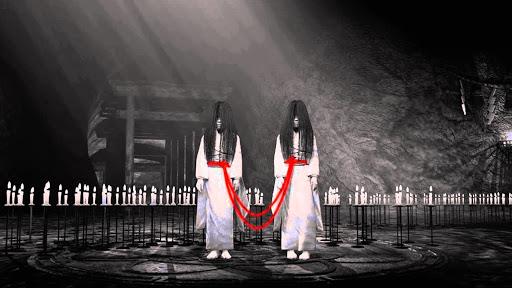 Project Zero II e Silent Hill si preparano all'arrivo al cinema Un concept art del videogioco Project Zero II