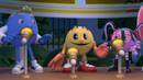 Anteprima Il canto di Pac-Man