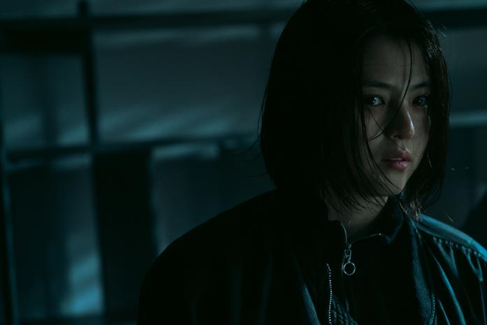 My Name: la recensione della serie TV coreana di Netflix L'attrice Han So-hee