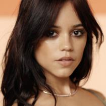Jenna Ortega