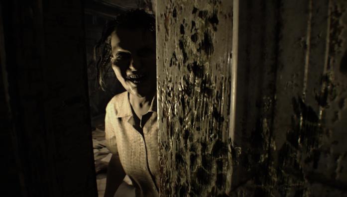 Resident Evil 8 potrebbe essere già in lavorazione, sarà sequel di Resident Evil 7 Uno screenshot di gioco da Resident Evil 7