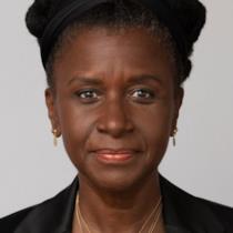 Sandra Cole