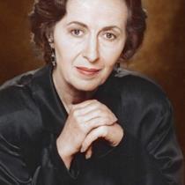 Rita Zohar