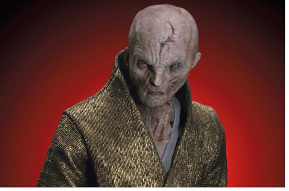 Snoke