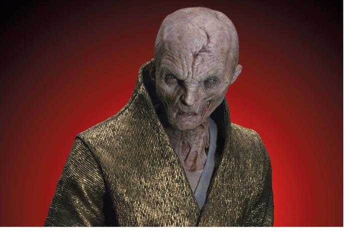 Snoke