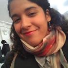 Alexandra Lopez Galan