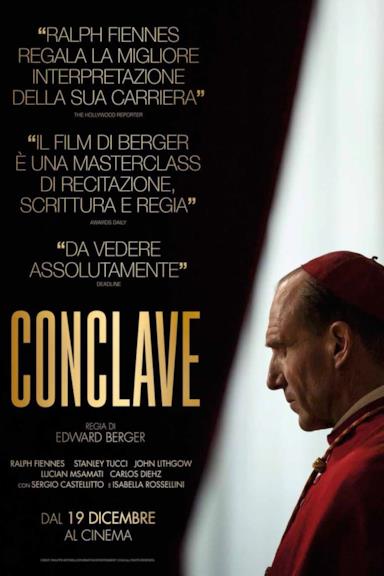 Poster Conclave