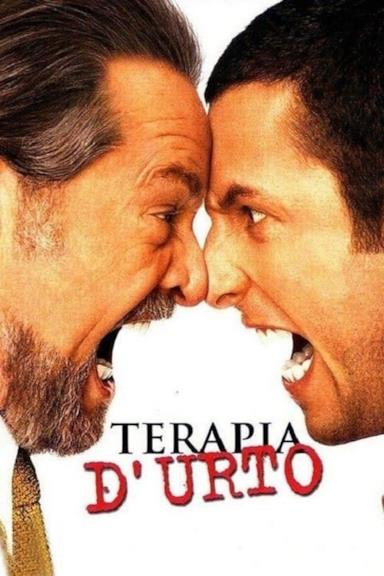 Poster Terapia d'urto