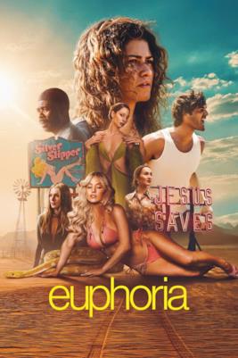 Poster Euphoria