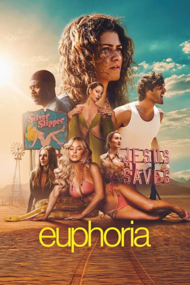 Poster Euphoria