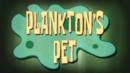 Anteprima L'animaletto di Plankton