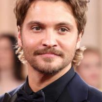 Luke Grimes