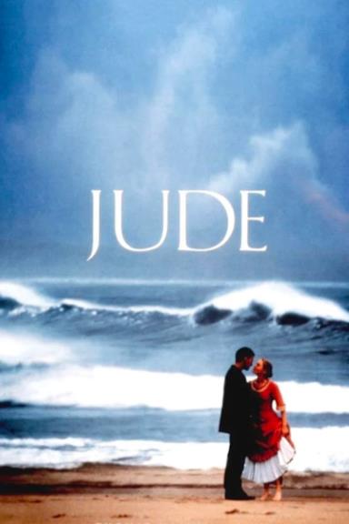 Poster Jude