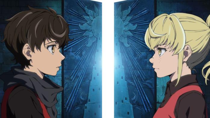 Tower of God anime