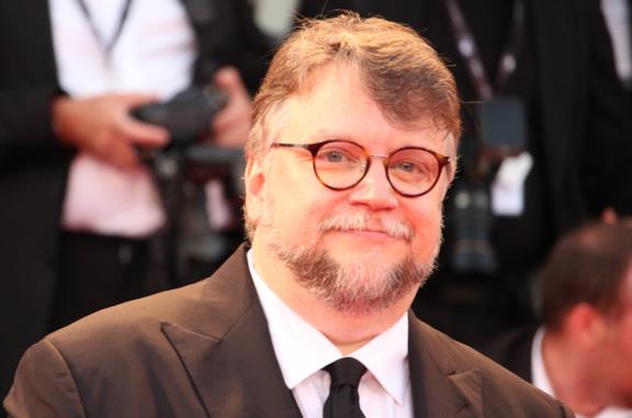 Guillermo Del Toro a Venezia 2017