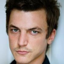 Olivier Chantreau