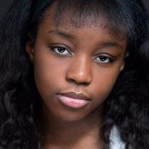 Nyla Alleyne