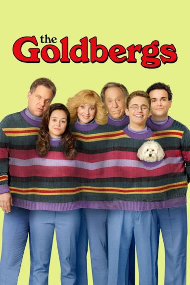 Poster I Goldberg