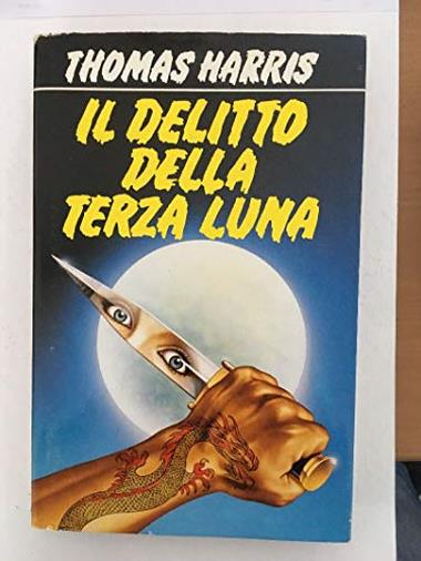Il delitto della terza luna