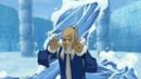 Anteprima Il maestro del dominio dell'acqua