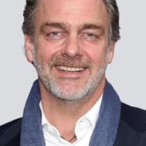 Ray Stevenson