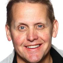 Steve Cook