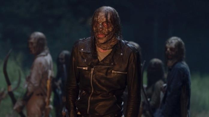 The Walking Dead 10x11: Negan fra i Sussurratori