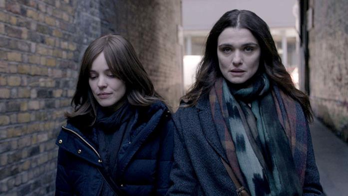 Disobedience Una scena di Disobedience