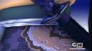 Anteprima Il cuore di Lyoko