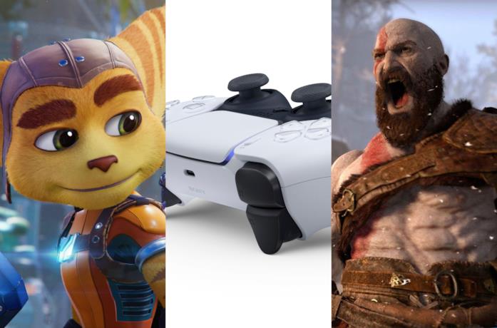 PS5 Remote Play