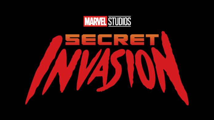 Secret Invasion riporterà gli Skrull nel MCU Logo di Secret Invasion