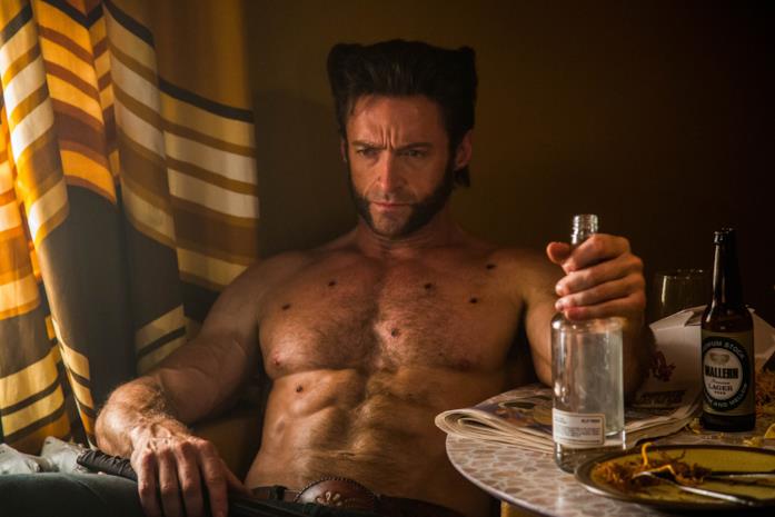 Il toto Wolverine per il dopo Jackman Hugh Jackman in una scena di Giorni di un futuro passato