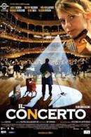 Poster Il concerto