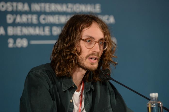 I am Greta - Nathan Grossman Il regista del film Nathan Grossman
