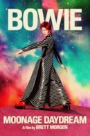 Poster Moonage Daydream