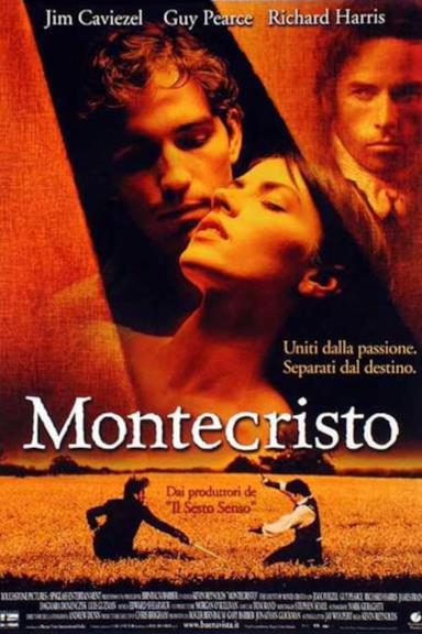 Poster Montecristo