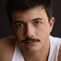 Bradley Steven Perry