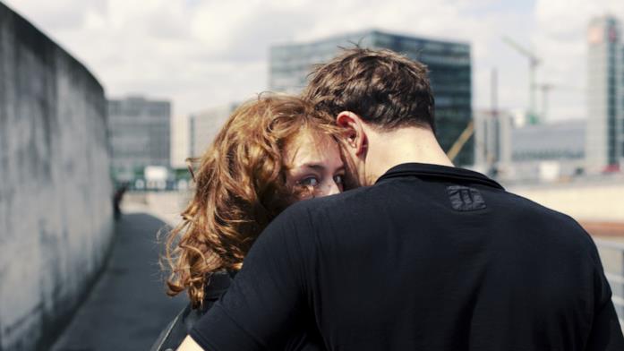 Undine Undine di Christian Petzold