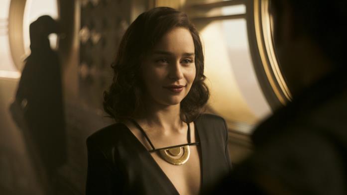 The Book of Boba Fett e il collegamento con Solo: A Star Wars Story Qi'ra