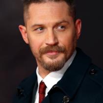 Tom Hardy