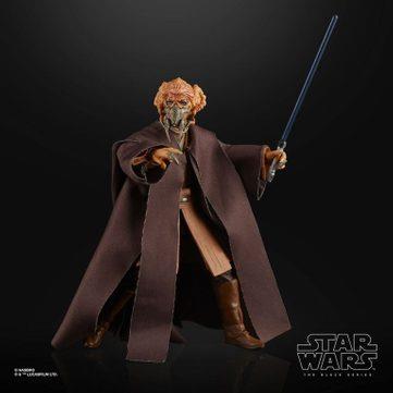 Plo Koon Plo Koon Action figure Lucca 2019