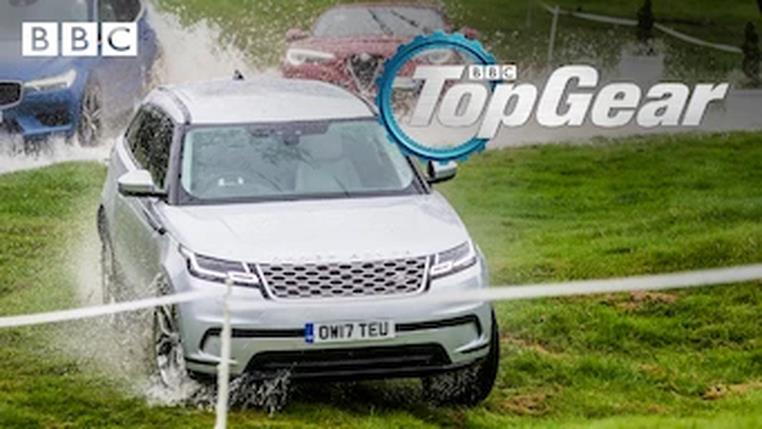 Top Gear