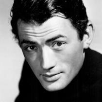 Gregory Peck